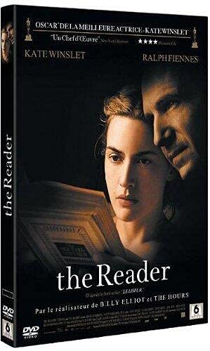 The reader [FR Import]