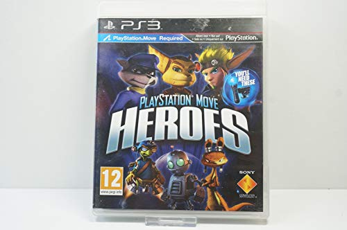 Move Heroes (AT-PEGI Version)