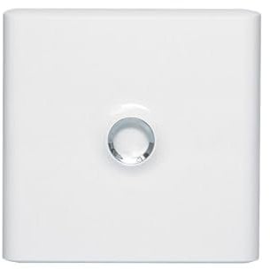 Legrand 401331 Drivia IP40 IK07 Coffret Porte, Blanc