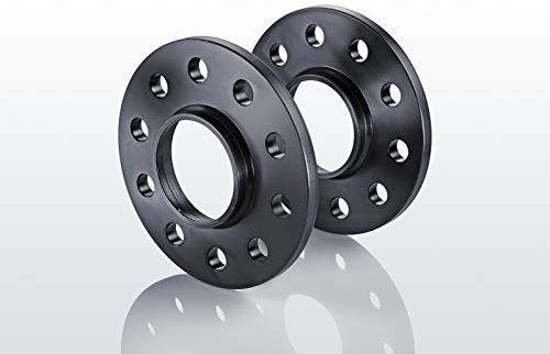 Spurverbreiterung Pro-Spacer u.a. für BMW | Eibach (S90-2-10-004-B) | Distanzscheibe, Räder