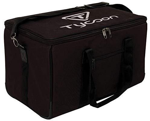 Tycoon Percussion Drum Set Bag (TKBB-35)