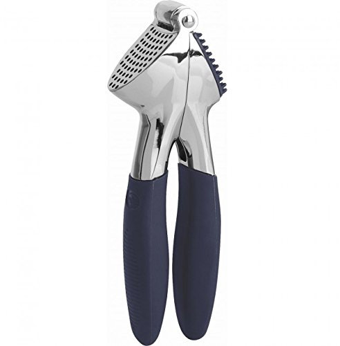 Trudeau Presse-ail, Noir... Black/Silver