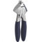 Trudeau Presse-ail, Noir... Black/Silver