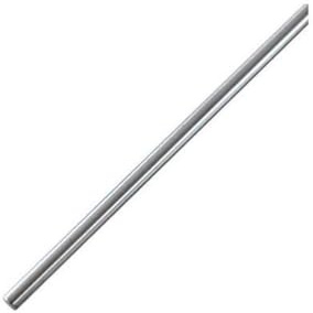 K+S 87139 Round Stainless Steel Rod 1/4, 87139