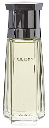 Carolina Herrera Men A/S 100.0 ml, 1er Pack (1 x 100 ml)