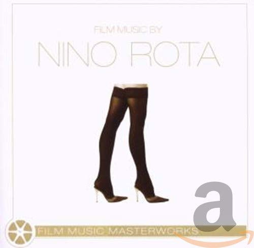 Nino Rota Film Music Masterworks