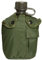 Gourde US 1 Litre avec Housse Mil-Tec