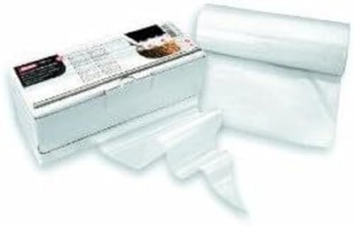 Ibili 773755 - Manga Desechable En Caja Exp. 55 Cms.