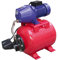 Spid'O Ecop 140/20 pompe surpresseur 600W avec cuve 20L, débit max 3,6 m3/h, hauteur de refoulement max 7m