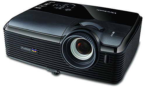 Viewsonic Pro8600 XGA 3D Ready DLP Projector