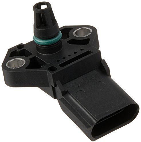 BOSCH Sensor für Ladedruck, 0 261 230 208, 261230208, Boost/MAP