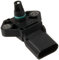BOSCH Sensor für Ladedruck, 0 261 230 208, 261230208, Boost/MAP