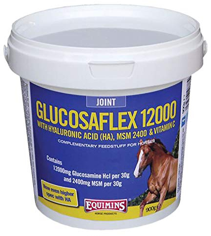 Equimins Glucosaflex 12,000 Horse Joint Supplement 900g