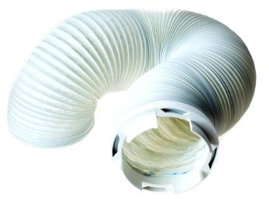 Candy 40002137 Dryer Accessory/Hoover Tumble Dryer Bleed Hose Kit