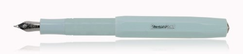 Kaweco SKYLINE Sport Fountain Pen Mint, Broad Nib by Kaweco