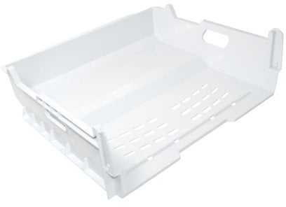 Lamona Beko 4831750100 Lamona Beko Freezer Full Depth Drawer Genuine Part Number 4831750100,