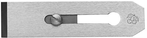 KIRSCHEN Werkzeuge 2100045 | Doppelhobeleisen - 45mm