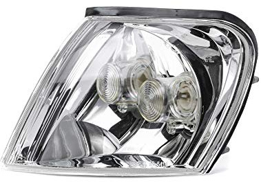 TYC 18-5414-05-2 Blinkleuchte Seitenblinker vorne Links Kompatibel mit MITSUBISHI Space Star DGA MR416899 MR416901