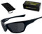 HSE SportEyes® | beschlagfrei, Winddicht, HLT® Kunststoff-Sicherheitsglas nach DIN EN 166 | Sportbrille, Radbrille, Sonnenbrille | Brille: 231