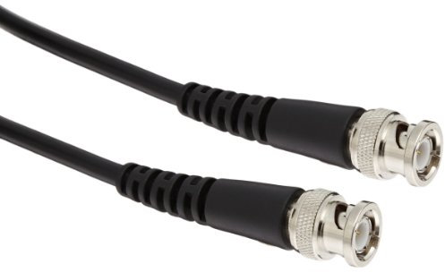 GW Instek GTL-110 Messleitung für Oszilloskope der Serien GDS/GRS/GOS/GFC/GSG/GRG/SFG, BNC auf BNC