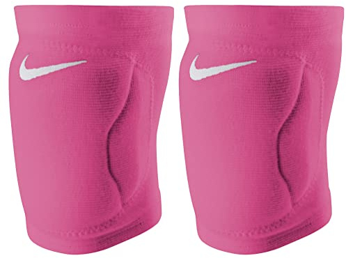 Women's Nike Streak Volleyball Kneepad Pink Size Medium/Large
