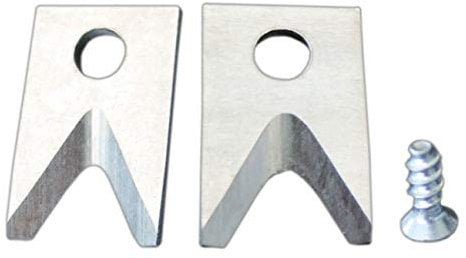 WEICON TOOLS Ersatzmesser Satz Abisolierzange No.5/No.6 Abisolieren & Entmanteln