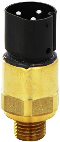 Calorstat TS2623 Temperaturschalter, Kühlerlüfter