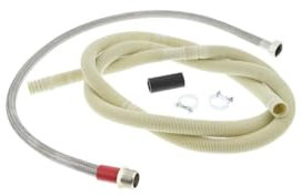 AEG WR-FLEX200 Schlauchverlängerung 200 cm