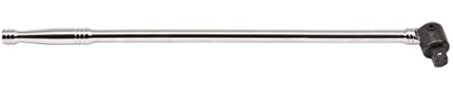 Draper 34335 Expert Flexible Handle, 3/4 Square Drive, 640mm