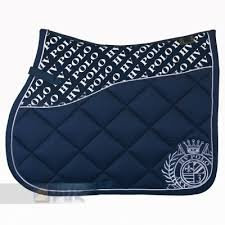 Schabracke Mare navy Dressur