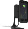 mophie Charge force Desk Mount black 3454_WRLS-DESK-BLK
