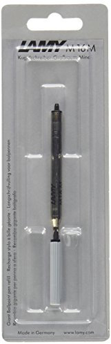 Lamy M 16 - Kugelschreibermine - Medium - Schwarz