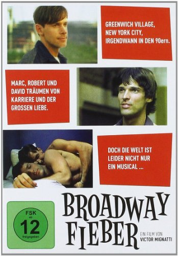Broadway Fieber (OmU)