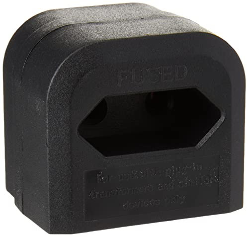 LINDY Euro Transformer Converter