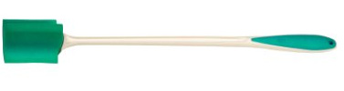 Long Handled Toe Washer