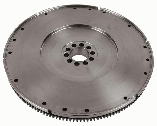 SACHS 3421 601 044 Schwungrad Kompatibel mit MAZ-MAN F 2000 51023015137 51023016024 51023016034