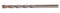 Ratio 6596H16 - Broca Para Piedra 16Mm Bsa Ratio Profesional