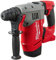 Milwaukee 2715 – 20 M18 Fuel 1 – 1/8 SDS Plus martillo perforador