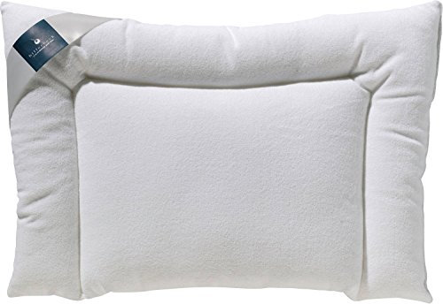 Billerbeck 5454360001 Kissen E45 Bamboo KIDS, circa 40 x 60 cm