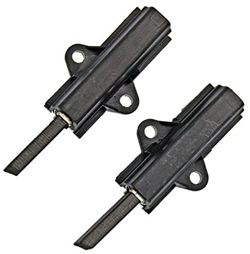 Carboncini moteur. Ice 16 lucido _ 2pcs riferimento: c00196545 per lavatrice indesit
