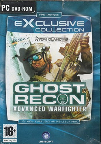 Ghost Recon Advanced Warfighter [FR Import]