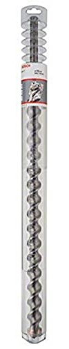 Bosch 2 608 586 797 - Brocas para martillos perforadores SDS-max-7 (35 x 600 x 720 mm)