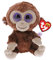 Ty Beanie Boos 36901 - Plüsch Affe Coconut 21,5 cm