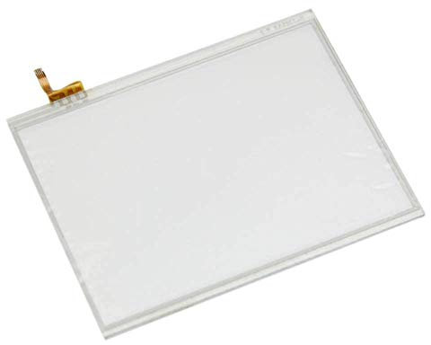 Touchscreen per NDSi XL