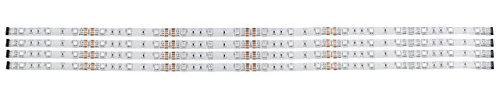 EGLO 92058 Strip, Integriert, transparent
