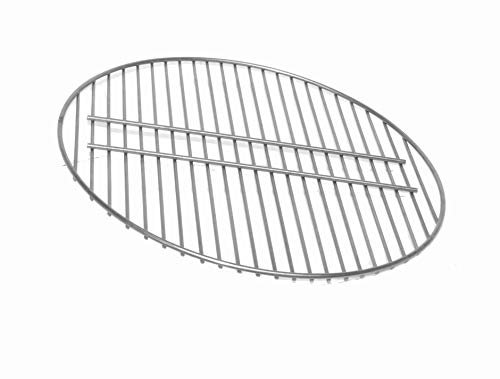 Weber # 63014 Charcoal Grate for 22.5 Smokey Mountain Cooker Model 731001