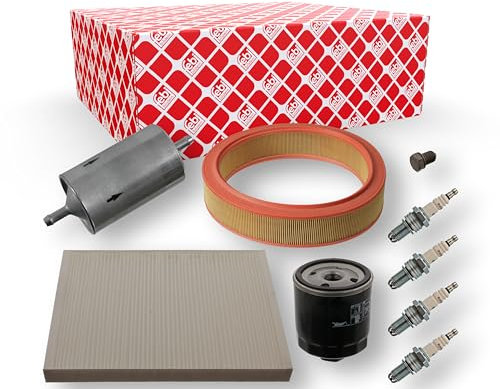 febi bilstein 38165 Wartungspaket, 1 Stück