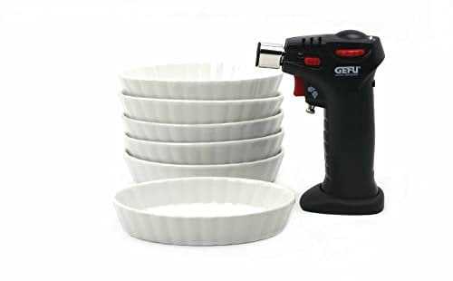 Gefu Créme Brûlée - Set da 7 pezzi