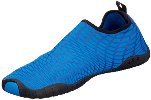 Ballop Spider Schuhe, Unisex, für Erwachsene, Unisex - Erwachsene, Spider, blau