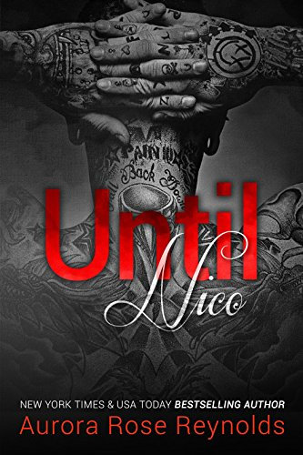 Until Nico (Until Series Book 4) (English Edition)